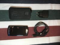 Handy / Smartphone Sony Ericsson Xperia Neo mt15i blau Rheinland-Pfalz - Mainz Vorschau