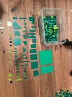 Lego grüne Platten Dresden - Loschwitz Vorschau