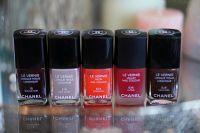 Chanel Nagellack Niedersachsen - Bispingen Vorschau