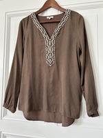 Bluse Tunika  neu Boho Hippie in S/36 Pankow - Prenzlauer Berg Vorschau