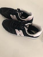 New Balance schwarz 373 Aachen - Laurensberg Vorschau