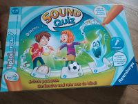 Sound Quiz Tiptoi Spiel Nordrhein-Westfalen - Telgte Vorschau