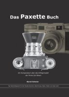 Paxette, Das Paxette Buch Bayern - Neustadt a. d. Waldnaab Vorschau