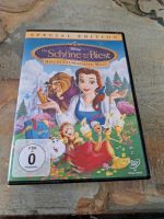 DVD disney Die schöne und das biest Schleswig-Holstein - Neumünster Vorschau