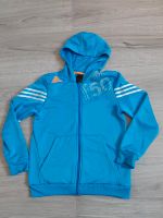 Adidas Trainingsjacke  Größe 164 Rheinland-Pfalz - Krottelbach Vorschau