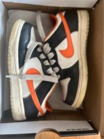 Nike SB Dunk Low Helloween Glow in the Dark Berlin - Hellersdorf Vorschau