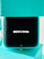 Tiffany&Co. Forever Ehering Embrace 0.57ct Diamantring Hessen - Hanau Vorschau