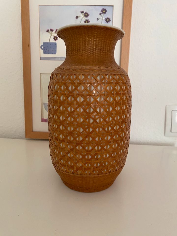 Vase aus Nachlass in Berlin