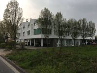 Eigenes abschliessbares Büro für 4 PERSONEN in TOP Lage Rheinland-Pfalz - Mainz Vorschau