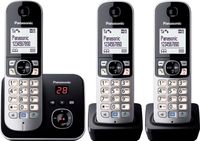 Panasonic KX-TG6821G Hessen - Bensheim Vorschau