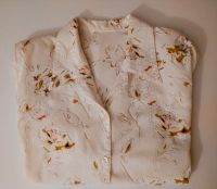 Bezaubernde weiße Bluse, Größe 44 Berlin - Grunewald Vorschau