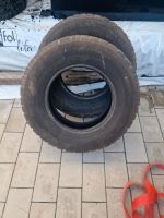 FULDA Reifen Profil 8mm 225/75 R 16 C Conveo Trans Baden-Württemberg - Limbach Vorschau