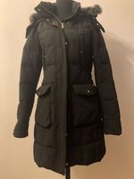 Woolrich Blizzard Parka mit Echtfell-Kapuze, Größe S, schwarz Bayern - Lauf a.d. Pegnitz Vorschau