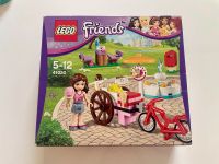 Lego Friends 41030 Olivias Eiscreme-Fahrrad Bayern - Würzburg Vorschau