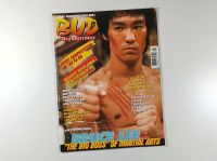 BUDO Intern 12.1996 - Bruce Lee “The Big Boss" of Martial Arts Bayern - Regensburg Vorschau