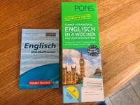 Pons Englisch Vokaltrainer Vokalbox Niedersachsen - Emsbüren Vorschau