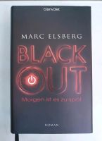 Marc Elsberg - Blackout (Hardcover) Kiel - Kronshagen Vorschau