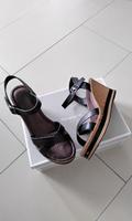 Damen Sandalette Keilsandalen Wedges Tamaris Niedersachsen - Seevetal Vorschau