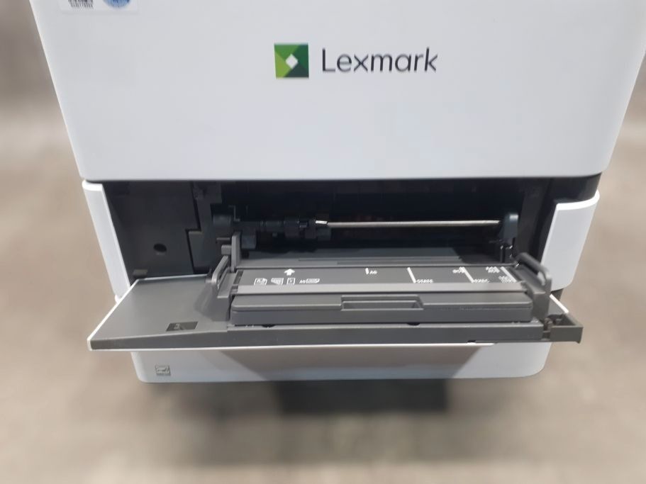 Lexmark MS 823dn Laser Drucker Duplex Netzwerk 44938 in Dinslaken