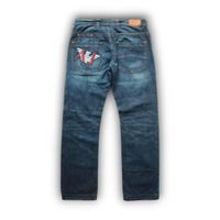 Armani Jeans 32 m Vintage AJ Giorgio Emporio Armani 39cm 103cm Nordrhein-Westfalen - Solingen Vorschau