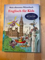 Englisch für Kids Mein allererstes Wörterbuch Sachsen-Anhalt - Sandersdorf Vorschau