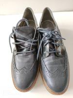 Halbschuhe von Tamaris Gr. 38 Hessen - Fulda Vorschau