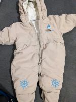 Baby Winteroverall Brandenburg - Wittstock/Dosse Vorschau