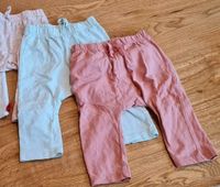 Set Leggins Baby Kleinkind Größe 74 Baden-Württemberg - Bühl Vorschau