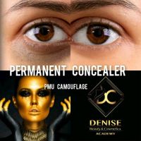 Permanent Concealer / PMU Concealer Schulung Hessen - Wiesbaden Vorschau