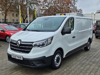 Renault Trafic Kasten L2H1 3,0t Komfort 2.0 BLUE dCi 110 Berlin - Steglitz Vorschau