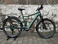 Centurion Lhasa R800I E-Bike, Gr. M, forstgrün Hessen - Staufenberg Vorschau