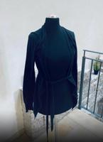 Arizona Strickjacke lang 36 schwarz Bayern - Regensburg Vorschau