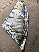 Gaastra Pure 5,2 m² Freestyle Segel Rostock - Südstadt Vorschau