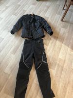 Motorrad Jacke und Hose Thüringen - Ilmenau Vorschau