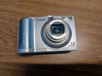 Canon Powershot A10 Digitalcamera Hessen - Rabenau Vorschau