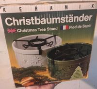 Christbaumständer grün Nordrhein-Westfalen - Leverkusen Vorschau