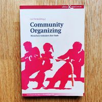 Leo Penta Community Organizing Menschen verändern ihre Stadt Buch Leipzig - Plagwitz Vorschau