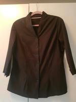 Schwarze Damen Bluse Niedersachsen - Bad Bevensen Vorschau