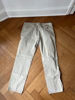 INCOTEX Chino Hose beige 38 Herren 250€ Pt01 boss Hamburg-Nord - Hamburg Uhlenhorst Vorschau