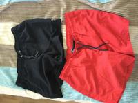 2 Shorts Herren gr.L Sachsen - Penig Vorschau