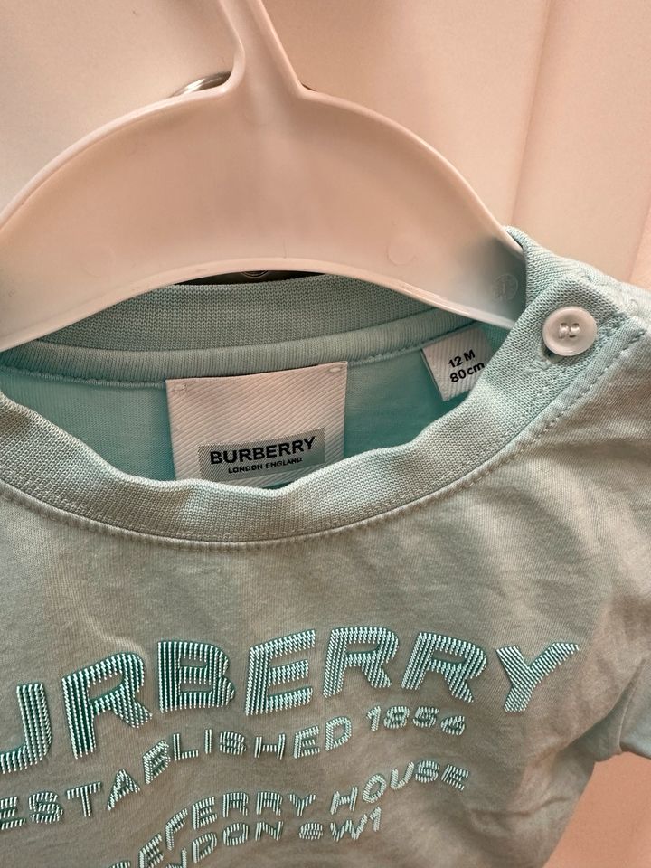 Burberry vintage shirt kinder cheap