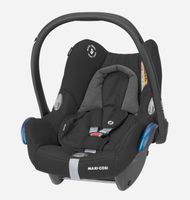 Maxi Cosi Cabriofix inkl Family Fix Base Station Kr. München - Taufkirchen Vorschau