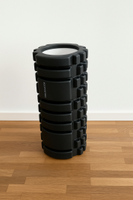 KG | PHYSIO Faszienrolle – Trigger Point Massage Roller, Schwarz, Frankfurt am Main - Innenstadt Vorschau
