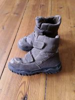 Winterstiefel superfit Gr. 29 GORE-TEX braun Friedrichshain-Kreuzberg - Friedrichshain Vorschau