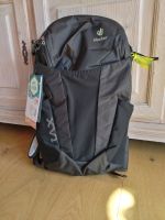 Deuter Rucksack XV 1 SL schwarz Neu & OVP Sachsen - Weißenberg Vorschau