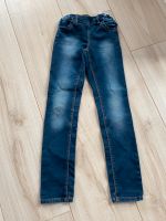 Name it Jeans für Mädchen Größe 140 Nordrhein-Westfalen - Meschede Vorschau