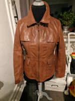 Lederjacke Echtleder More&More Nordrhein-Westfalen - Neuss Vorschau