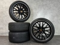 Original 21 Zoll Porsche Panamera 971 G2 Sport Design Winterreife Nordrhein-Westfalen - Salzkotten Vorschau