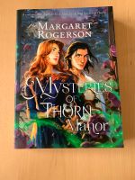 Mysteries of Thorn Manor Margaret Rogerson paperback englisch Nordrhein-Westfalen - Hamm Vorschau