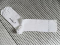 Socken,1 Paar,weiß,100 % Baumwolle,Größe 35 - 38,Eddie Bauer Schleswig-Holstein - Neumünster Vorschau